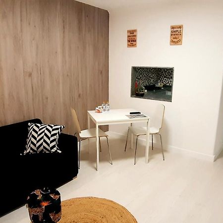 Encarnacao Home 2 Lisboa Exteriér fotografie