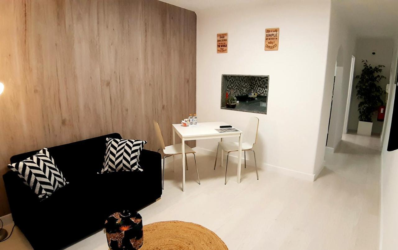 Encarnacao Home 2 Lisboa Exteriér fotografie